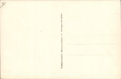 MODERN CARD Cinema Casino of Paris Mistinguett