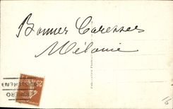 CPM Cinema Mistinguett 