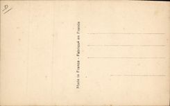 MODERN CARD Cinema Mistinguett Ass Mule