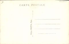 CPM Cinema Mistinguett