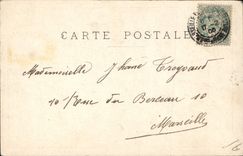 CPM Cinema Mistinguett