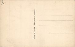 CPM Cinema Mistinguett Automobile