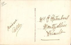 CPM Cinema Mistinguett