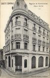 CPA Banque Societe Generale Agence de Carcassonne Place Carnot 