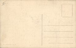 La POSTAL Banque Perpignan de la VENDIMIA pone a Gambetta y a sociedad del general de la catedral