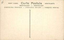 CPA Banque Orleans La Societe Generale Rue de la Republique Tramway