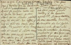 VINTAGE POSTCARD Toulouse the National school Veterinary