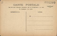 CPA Chat Chats Chaton Enfant