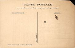 CPA Fantaisie Illustrateur Poulbot 