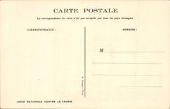 CPA Fantaisie Illustrateur Poulbot 