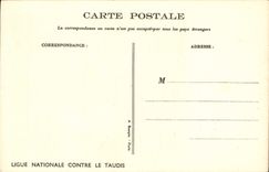 CPA Fantaisie Illustrateur Poulbot 