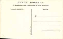 CPA Fantaisie Illustrateur Poulbot 