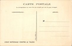 CPA Fantaisie Illustrateur Poulbot 
