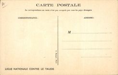 CPA Fantaisie Illustrateur Poulbot 