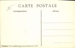 CPA Fantaisie Illustrateur Poulbot Militaria