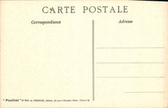 CPA Fantaisie Illustrateur Poulbot Militaria