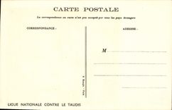 CPA Fantaisie Illustrateur Poulbot 