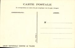 CPA Fantaisie Illustrateur Poulbot 
