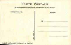 CPA Fantaisie Illustrateur Poulbot 