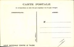CPA Fantaisie Illustrateur Poulbot 