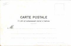 CPA Militaria Motifs de punition