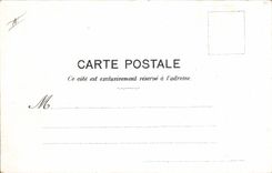 CPA Militaria Theorie