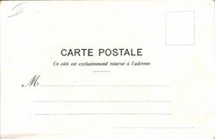 CPA Militaria Motifs de punition