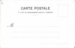 CPA Militaria L'eleve de Bonnat