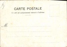 CPA Militaria Motifs de punition