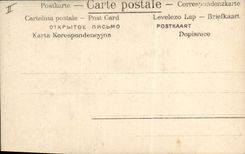 CPA Militaria Soldat