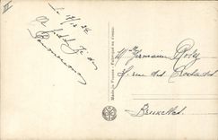 MODERN CARD Raquel Cinema To mix