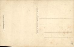 CPM Cinema Raquel Meller dans la Terre Promise