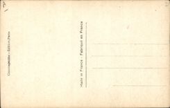 CPM Cinema Arlette Marchal