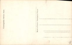 CPM Cinema Arlette Marchal