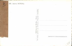 CPM Cinema Jeanne Moreau