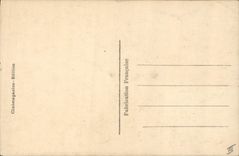 POSTAL MODERNA cine Mae Murray