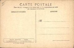 CPM Cinema Gaby Morlay