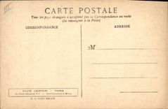 CPM Cinema Gaby Morlay