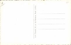 CPM Cinema Gaby Morlay