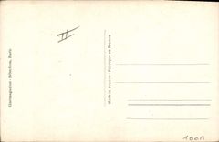 CPM Cinema Gaby Morlay