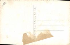 CPM Cinema Gaby Morlay