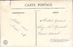 CPA Theatre Guignol Enfants 