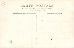 CPA Theatre Guignol Une sale blague