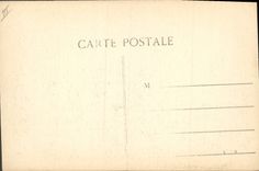 CPA Theatre Guignol Mon Vieux Gnafron Militaria