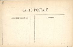 CPA Theatre Guignol Mon cher Gnafron Militaria