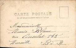 CPA Theatre Pierrot Bataille