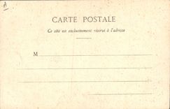 CPA Theatre Beau masque Diable