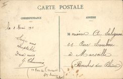 CPA Banque Credit Lyonnais Troyes