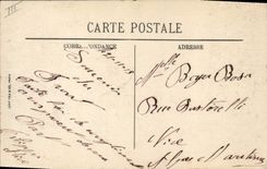 CPA Banque Epernay Rue Jean moet Credit Lyonnais
