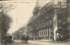 CPA Banque Paris Credit Lyonnais